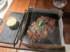 -卡朋厨房(289艺术园区店)