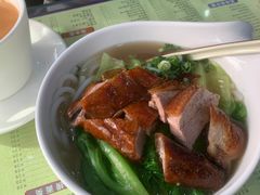 -陈记烧鹅茶餐厅(世和路店)