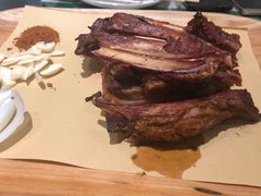 -新疆巴州金丝特餐厅(大钟寺店)