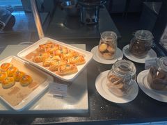 -昆山琶拉帝诗酒店·河畔咖啡厅Riverside Cafe