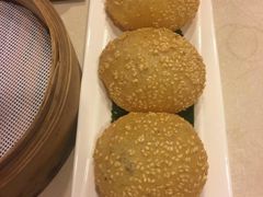 -舊街坊茶楼(市二宫店)
