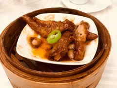 凤爪-潮福城大酒楼·潮粤菜·港式点心(阳光城店)