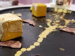 -朱迪小铺.半糖奶油蛋糕(海汇港店)