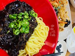 -香港饭店0410(弘大店)