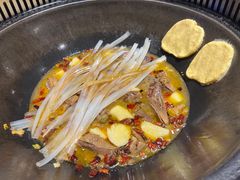 -玺炖·中国铁锅炖(虹桥天街店)