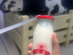 -红星前进面包牛奶公司(君太店)