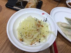 -喜家德虾仁水饺(南山书城店)