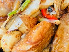 -半岛豪苑酒家(花都店)