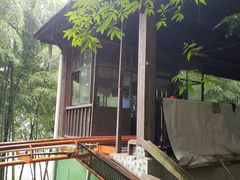 -藏龙百瀑风景区