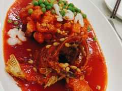 -新名仕(仙霞路店)