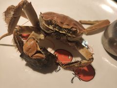 -欢乐牧场海鲜烤肉自助(牡丹园店)