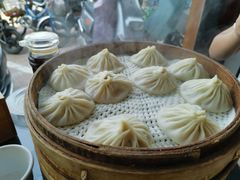 -黄家老店·非遗灌汤包(晋安路店)