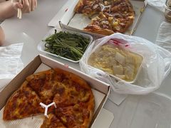 -必胜客(上海新南方商城PH店)