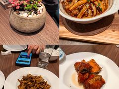 -佘山世茂艾美·御珍轩中餐厅