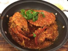 -新加坡海鲜共和(名胜世界圣淘沙海滨坊)
