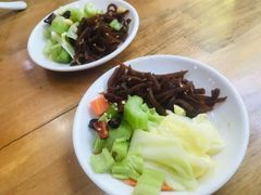 -小放牛炒菜馆(裕华东路店)
