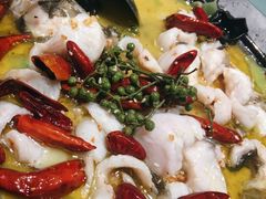 酸菜鱼-大鸽饭(体育西路店)