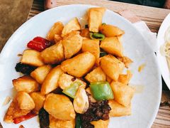 -清真·益鑫羊肉手抓馆(花园北街店)