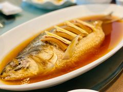 -广州文华东方酒店·江-由辉师傅主理