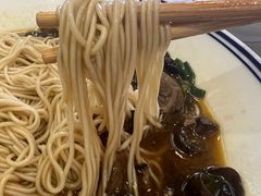 -天天鲜面馆(衡山路店)