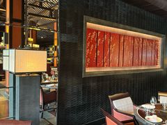 -杭州西子湖四季酒店·金沙厅