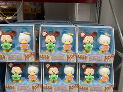 -山姆会员商店(上海浦东店)