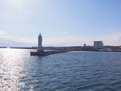 -网走流冰观光破冰船极光号
