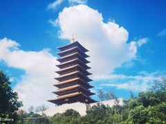 -牛首山文化旅游区