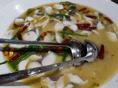 酸菜皖鱼-小四川(东泰嘉荣店)