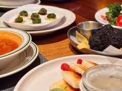 -食间牛排(湖西路店)