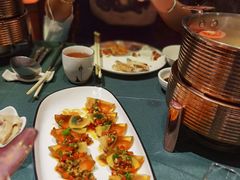 -德米火锅(深圳湾1号旗舰店)