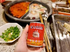 油碟-玉林串串香·成都老字号(玉林街总店)