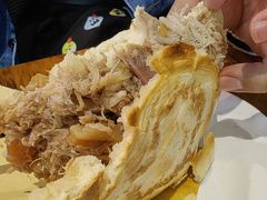-子午路张记肉夹馍(翠华路店)
