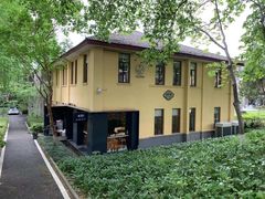-T80科技文化国际社区-停车场