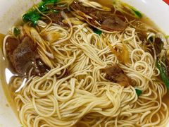 -鑫明明拉面(宁化路店)