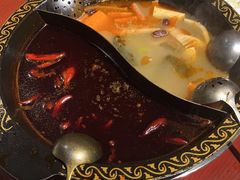 -黄家码头老火锅(解放碑旗舰店)