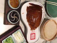 -那家小馆•北京菜•烤鸭(香山店)