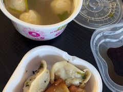 -哑巴生煎(临顿路店)