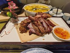 -海粤阁·精致粤菜·宴会厅(宝安店)