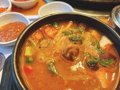 大酱汤-青鹤谷(苏州店)