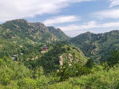 -云峰山自然风景区