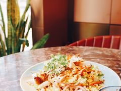 小清新沙拉-Let'sBURGERplus·非常创意汉堡(三里屯店)