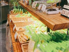 -RiceZone乐食尊纯米面包坊(望京店)