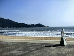 -青澳湾北回归线广场