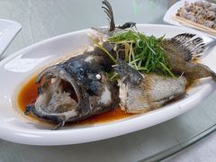 -强记海鲜·大排档(蛇口新街店)