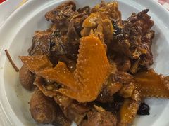 -王村姑老土炕莜面村(桥东店)