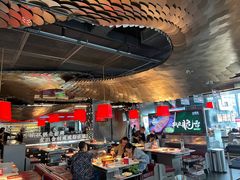 -小龙坎火锅(IFS HOT店)