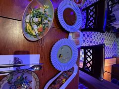 -格鲁·秀色Georgia’s Feast