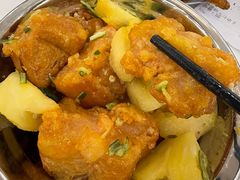 -渔意楼·驰名沙田乳鸽(五羊店)