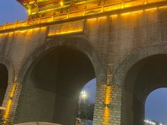 -海州古城
